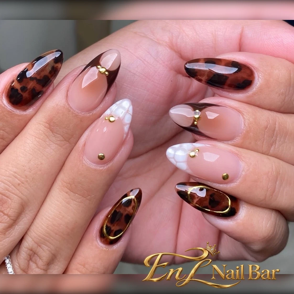 Nail